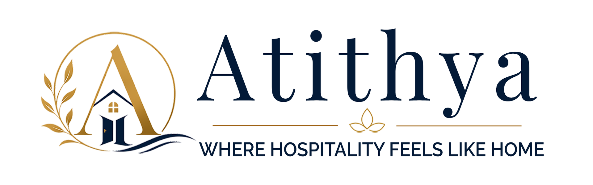 ATITHYA Logo